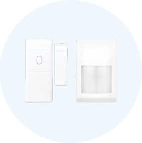 Security devices