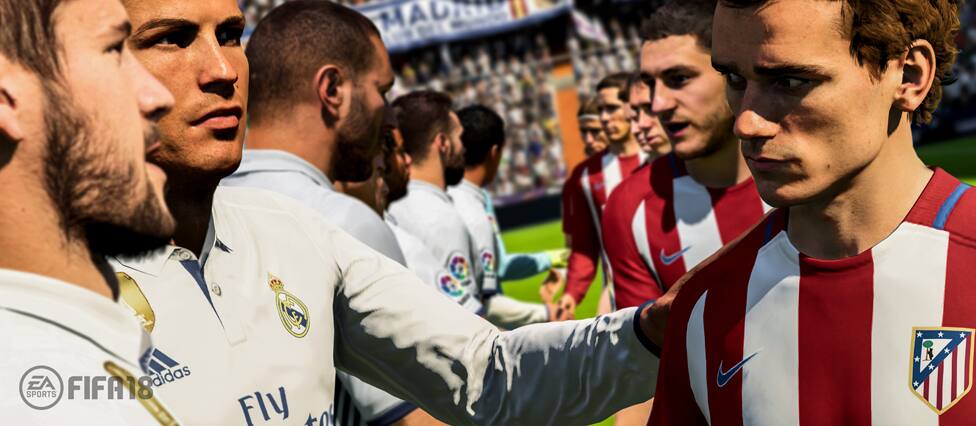 Game images