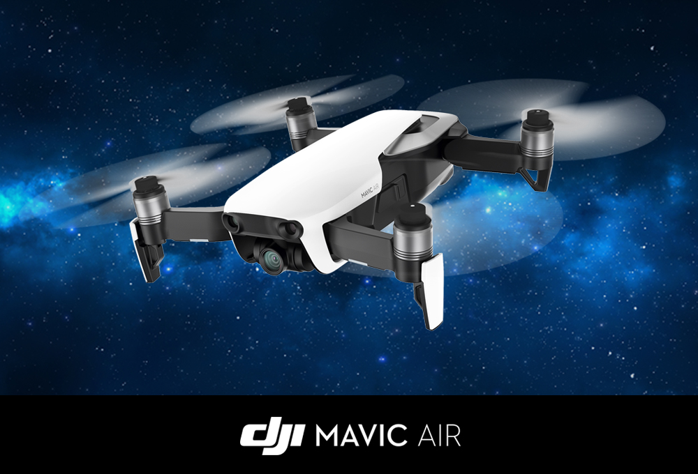 DJI Mavic Air Drone - Best Buy