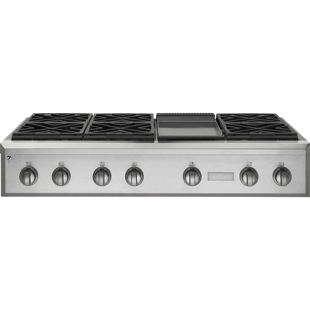 Cooktop
