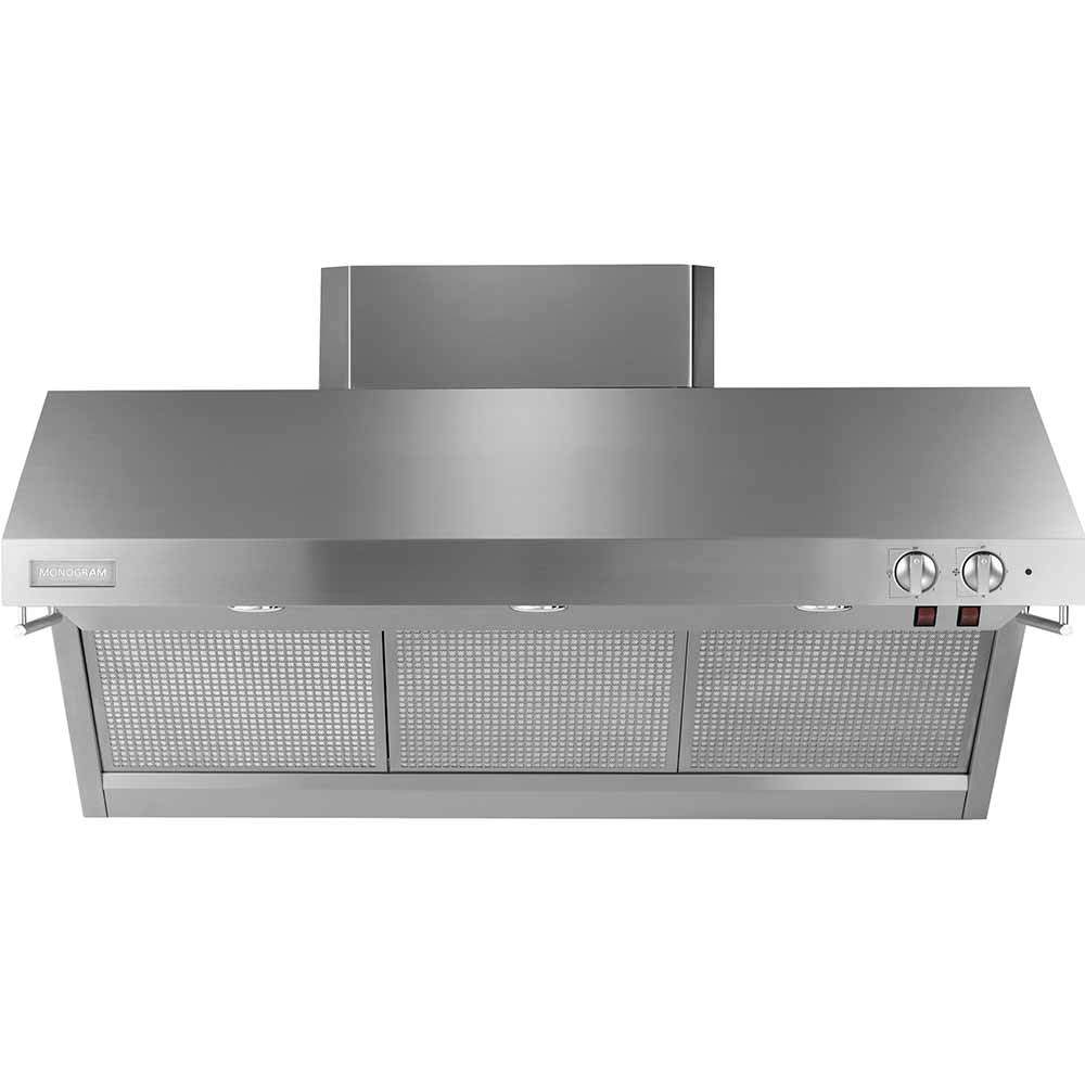 Range hood