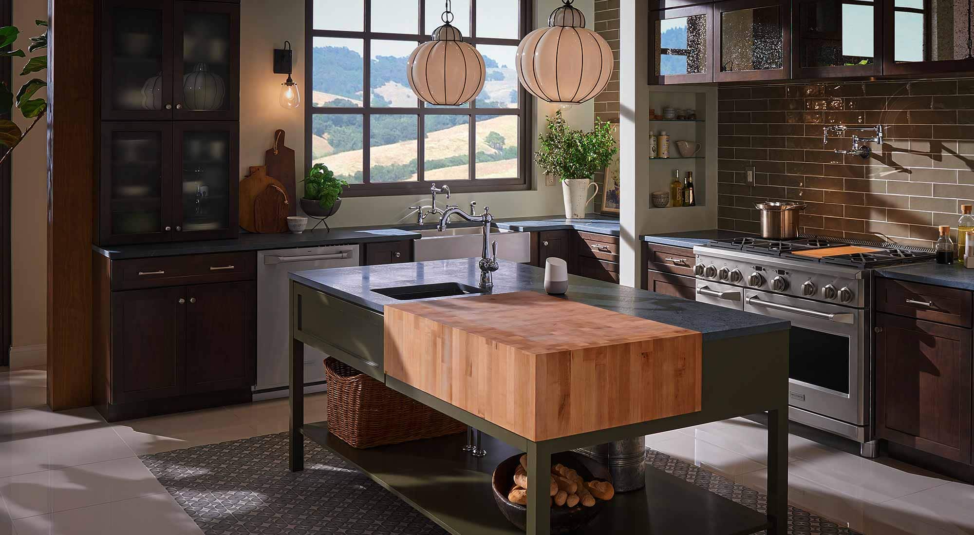 Monogram Appliances Pacific Sales Kitchen & Home