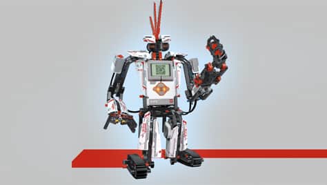 LEGO Mindstorms