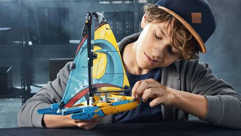 LEGO Technic