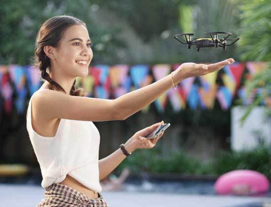 Drone