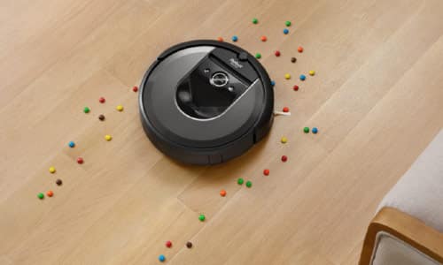 Roomba i7 and i7 Plus - Best Buy