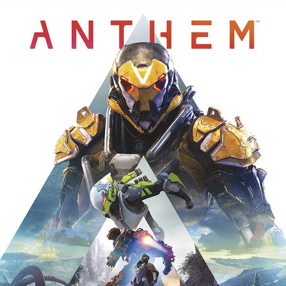 Video game