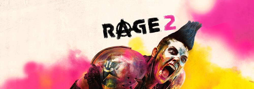 RAGE 2 Deluxe Edition Xbox One [Digital] DIGITAL ITEM - Best Buy