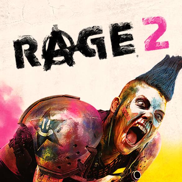 Video game