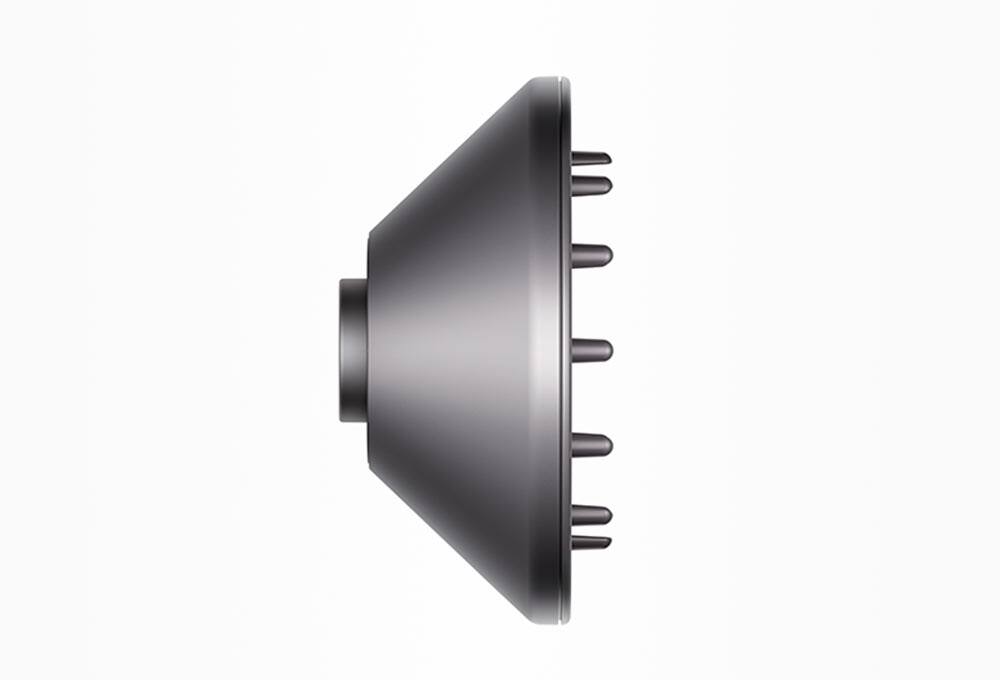 Diffuser