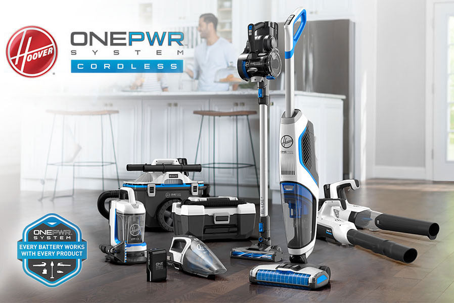 Hoover ONEPWR Cordless Cleaning Products – Best Buy