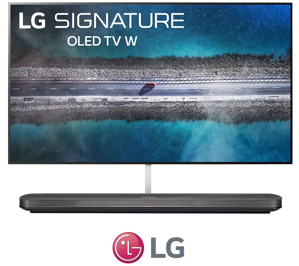 LG OLED TV