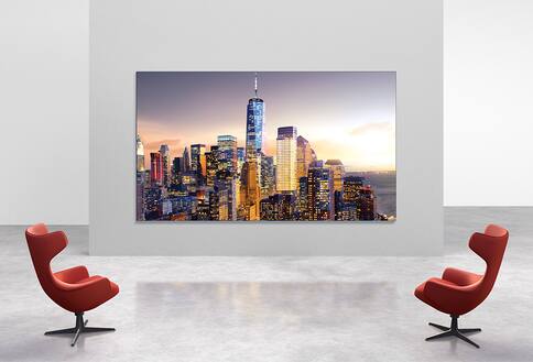 Home theater