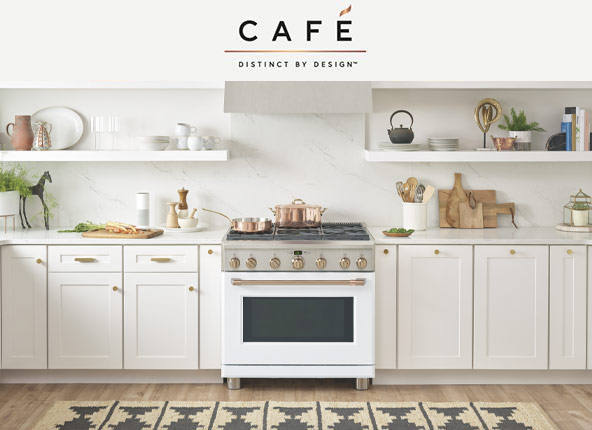 Café Appliances - Best Buy