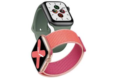 Apple Watches