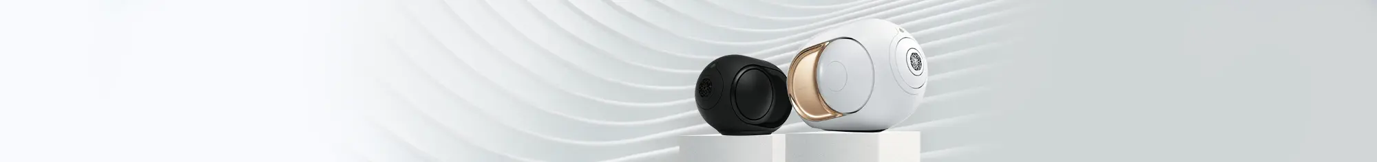 Speakers