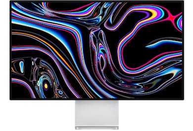 Apple XRD Pro Display