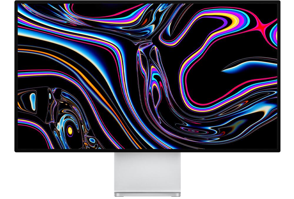 Apple XRD Pro Display