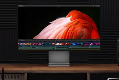 Apple XRD Pro Display