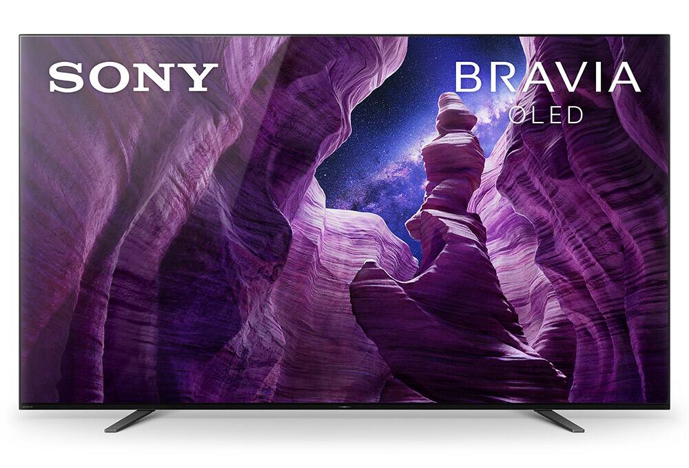 TV