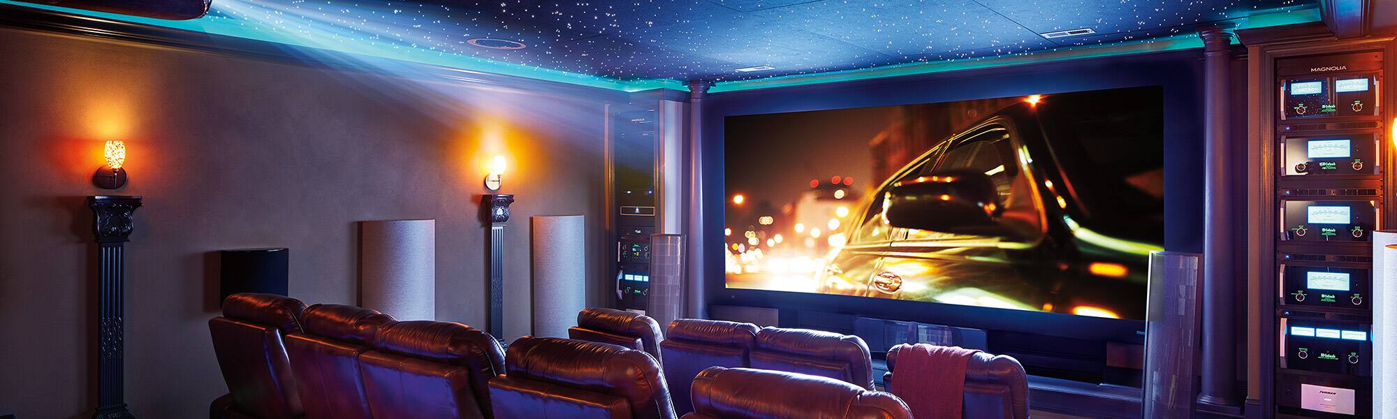 Magnolia Home Theater System Designer Review Home Decor