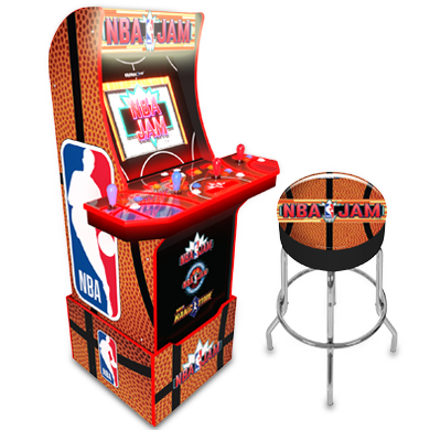 Retro gaming