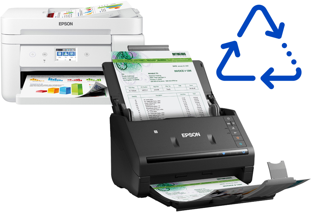 offers on printers and scanners