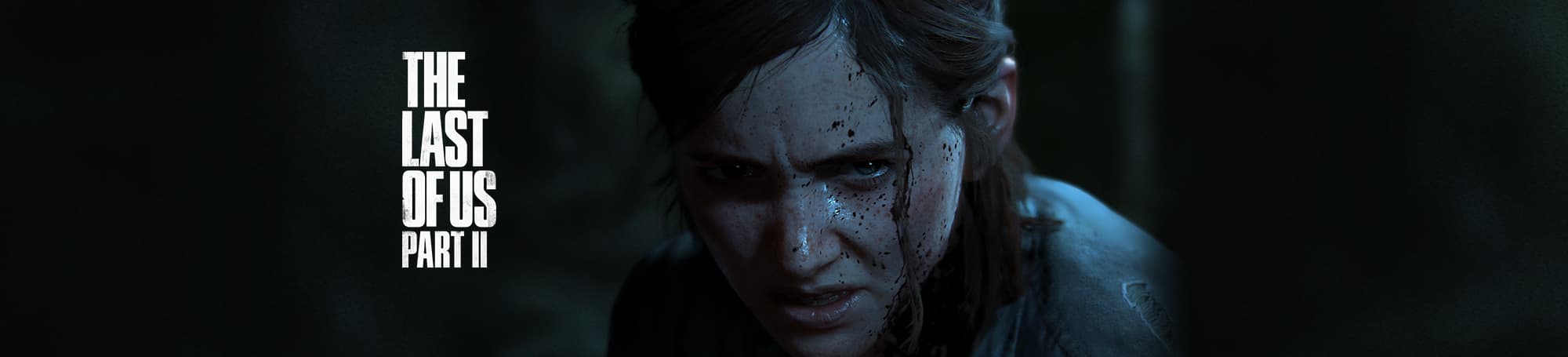 The Last of Us Part II