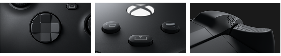 Video game console with storage card plugged in