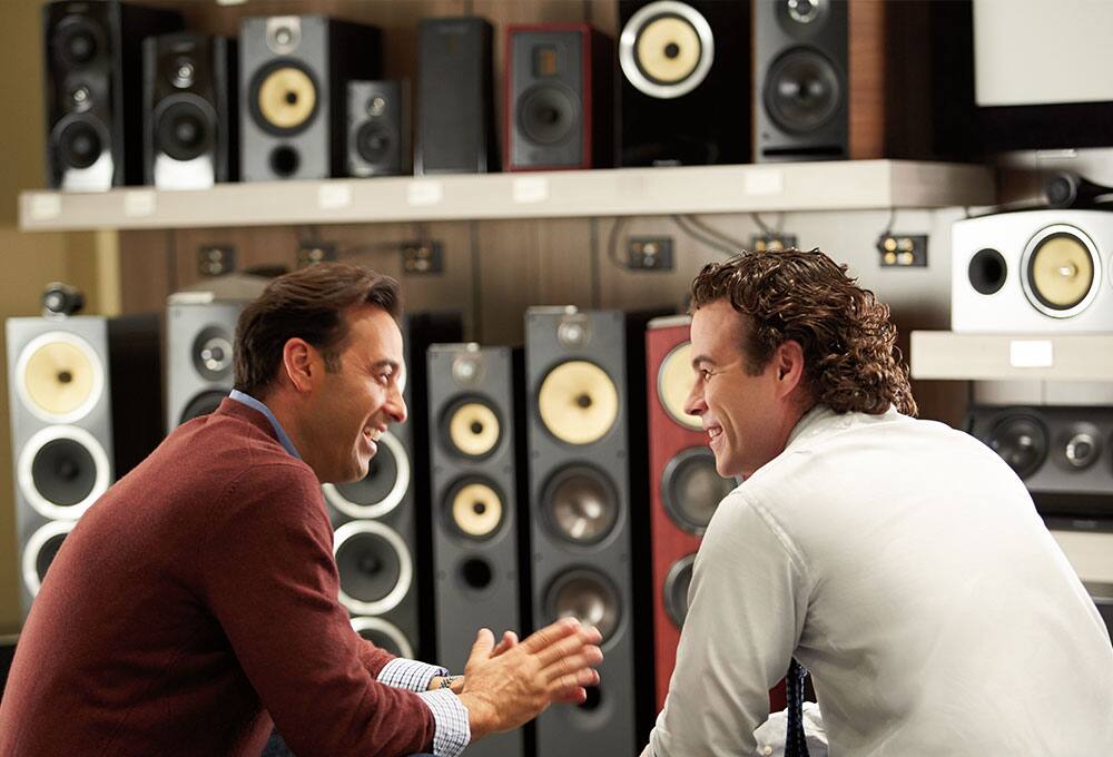 best buy magnolia speakers