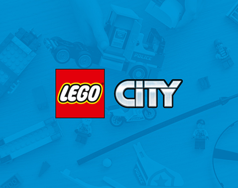 LEGO City sets
