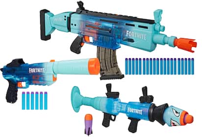 Nerf Blasters Best Buy