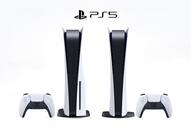 Video game consoles and controllers