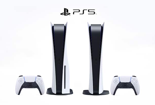 Playstation 5 Best Buy