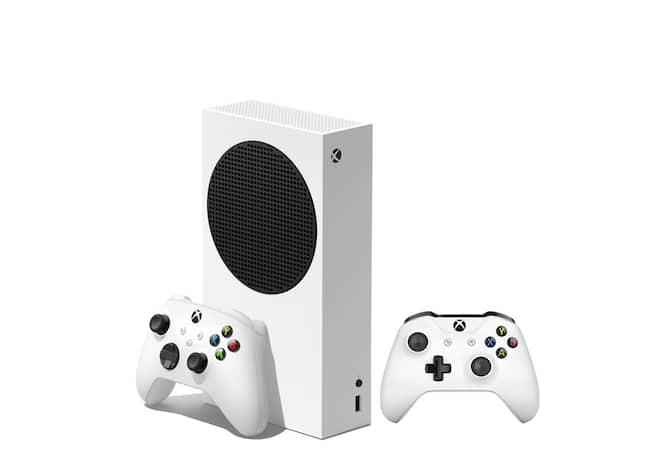 When can you get 2024 the xbox series x