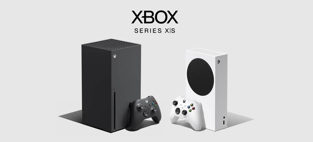 Microsoft xbox best sale series s stores