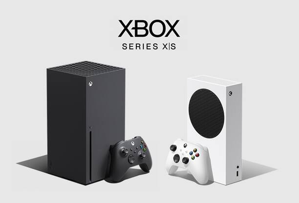 Xbox Series X Best Buy