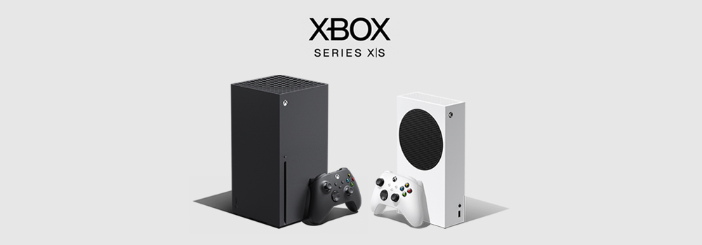 game consoles xbox