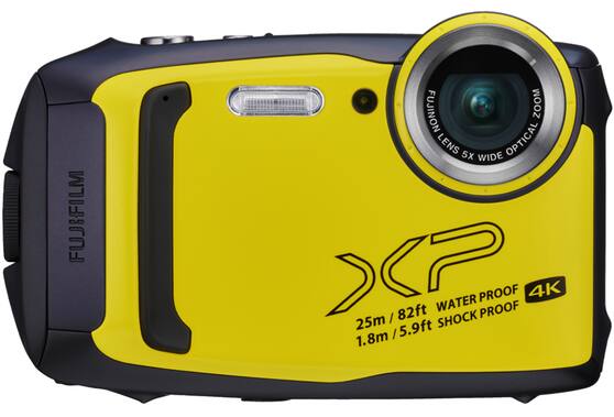 Fujifilm XP140 Camera