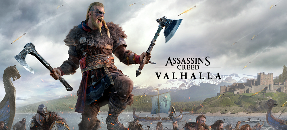 Assassin's Creed Valhalla Season Pass Xbox One, Xbox Series S, Xbox Series  X [Digital] 7D4-00562 - Best Buy