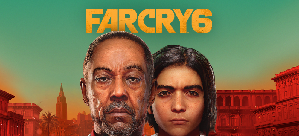 Far Cry 6 2,300 Credits [Digital] DIGITAL ITEM - Best Buy