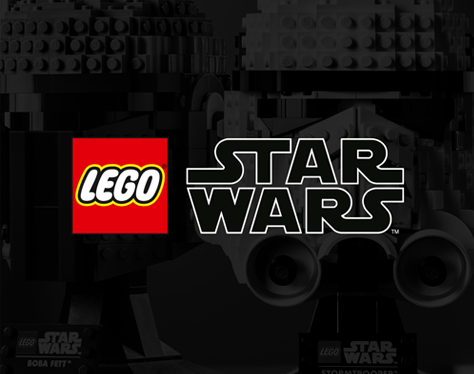 LEGO Star Wars sets