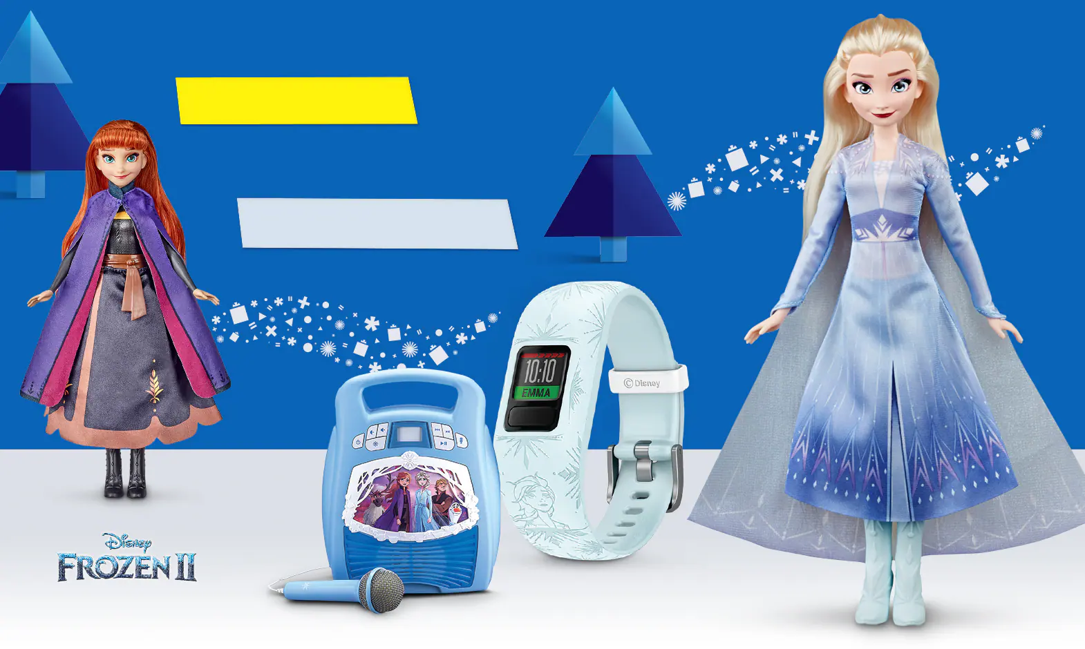 Dolls, Barbie and Disney Toys Catalog Best Buy