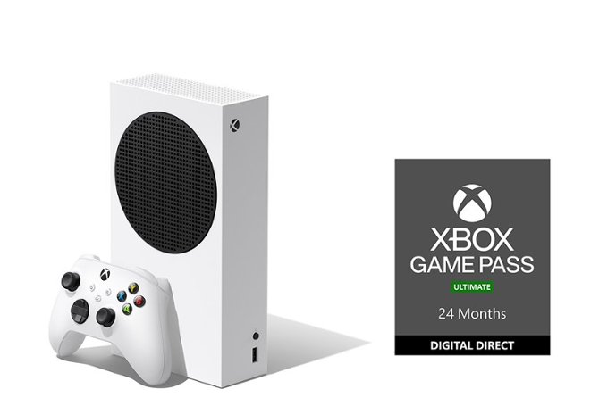 Des options pour le stockage de la Xbox Series X et Series S