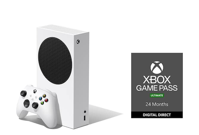 When is the xbox hot sale series x getting released