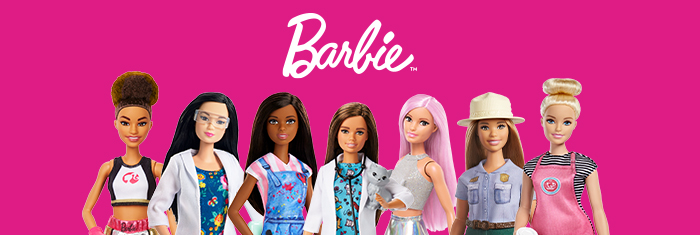 Barbie - Best Buy