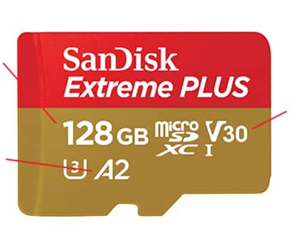 Memory card