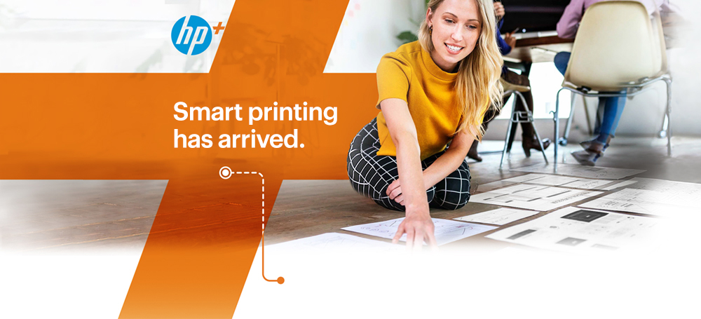 HP Smart -Tank 6001 Wireless Cartridge-Free all in one printer, this ink  -tank printer comes with up to 2 years of ink included, with mobile print