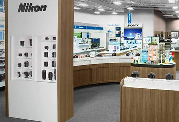 Best online camera store deals