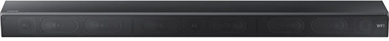 Sound bar